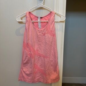 Oiselle Flyte Racerback Tank Top